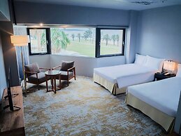 The Luigans Spa and Resort