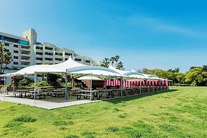 The Luigans Spa and Resort