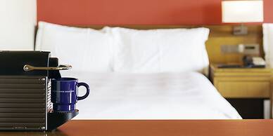 The Luigans Spa and Resort