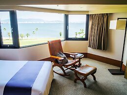 The Luigans Spa and Resort