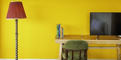 The Luigans Spa and Resort