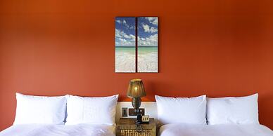 The Luigans Spa and Resort