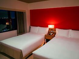 The Luigans Spa and Resort