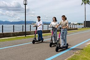 The Luigans Spa and Resort