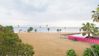 The Luigans Spa and Resort