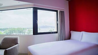 The Luigans Spa and Resort