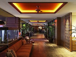 The Luigans Spa and Resort