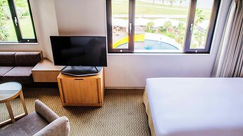 The Luigans Spa and Resort