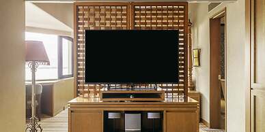 The Luigans Spa and Resort