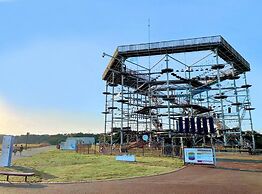 The Luigans Spa and Resort