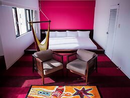 The Luigans Spa and Resort