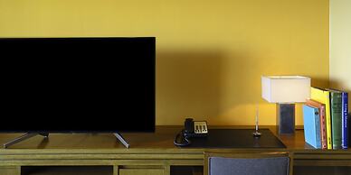 The Luigans Spa and Resort