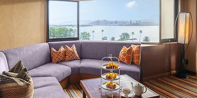 The Luigans Spa and Resort