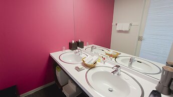 The Luigans Spa and Resort