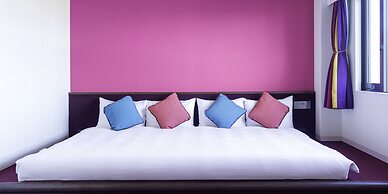 The Luigans Spa and Resort