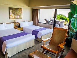 The Luigans Spa and Resort