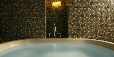 The Luigans Spa and Resort