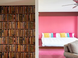 The Luigans Spa and Resort