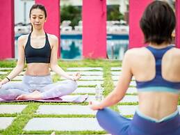 The Luigans Spa and Resort