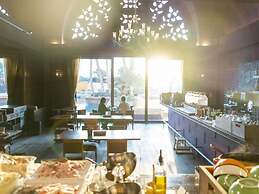 The Luigans Spa and Resort