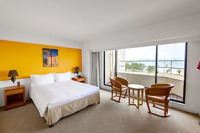 The Luigans Spa and Resort