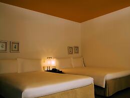 The Luigans Spa and Resort