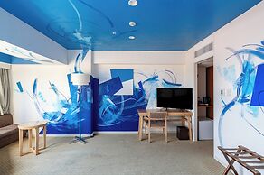 The Luigans Spa and Resort