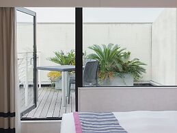 The Luigans Spa and Resort