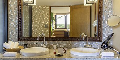 The Luigans Spa and Resort