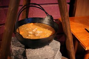 The Luigans Spa and Resort