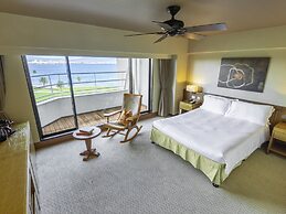 The Luigans Spa and Resort