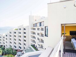 The Luigans Spa and Resort