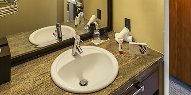 The Luigans Spa and Resort