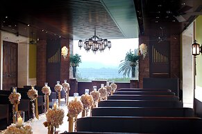 The Luigans Spa and Resort