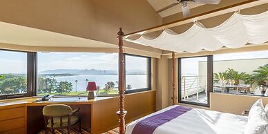 The Luigans Spa and Resort