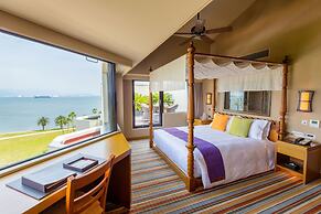 The Luigans Spa and Resort