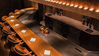 The Luigans Spa and Resort