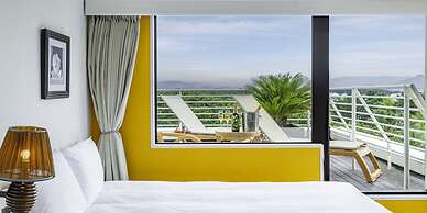 The Luigans Spa and Resort