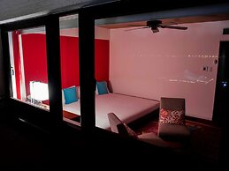 The Luigans Spa and Resort