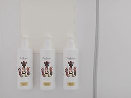 The Luigans Spa and Resort