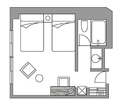 The Luigans Spa and Resort