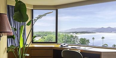 The Luigans Spa and Resort