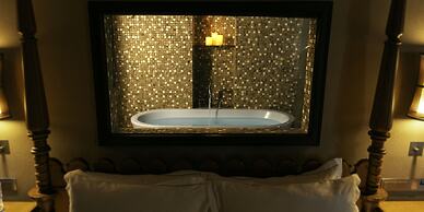 The Luigans Spa and Resort