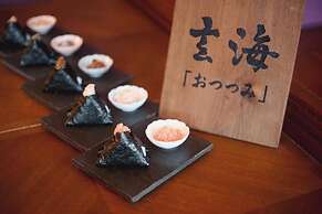 The Luigans Spa and Resort