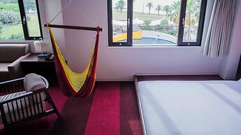 The Luigans Spa and Resort