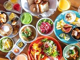 The Luigans Spa and Resort