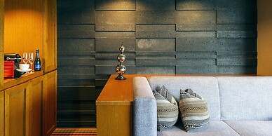 The Luigans Spa and Resort