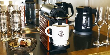 The Luigans Spa and Resort