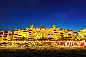 The Luigans Spa and Resort