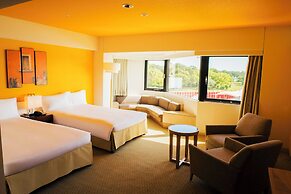 The Luigans Spa and Resort